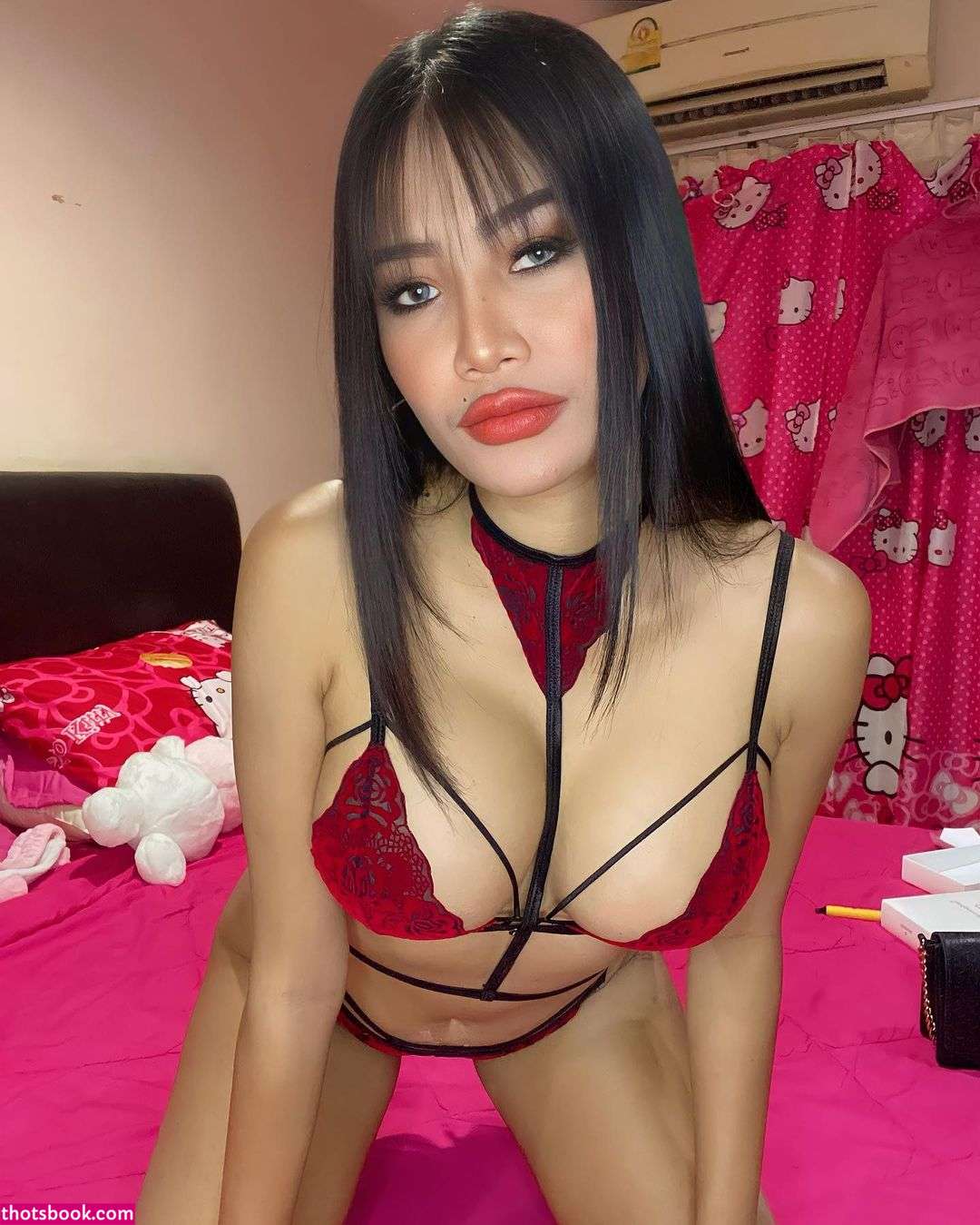 Haruethai Piankaew Photo #24