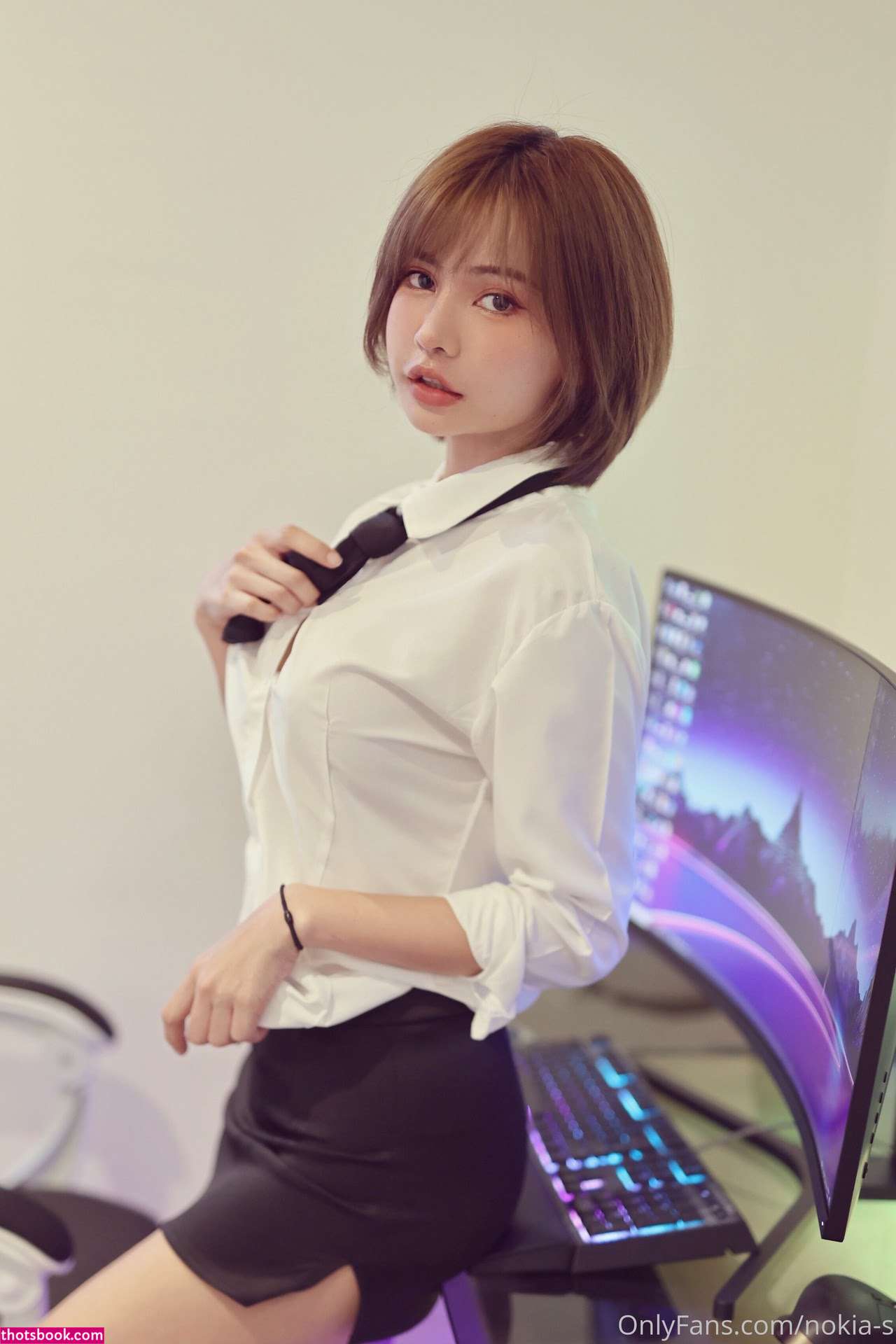 Sutasinee Nokia Sirirak Photo #2