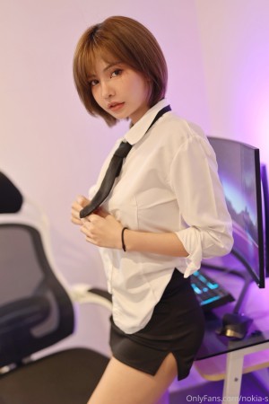 Sutasinee Nokia Sirirak Photo #1