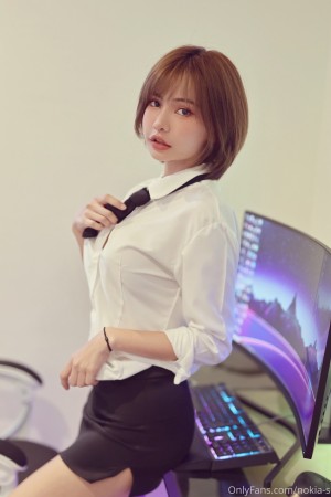 Sutasinee Nokia Sirirak Photo #2