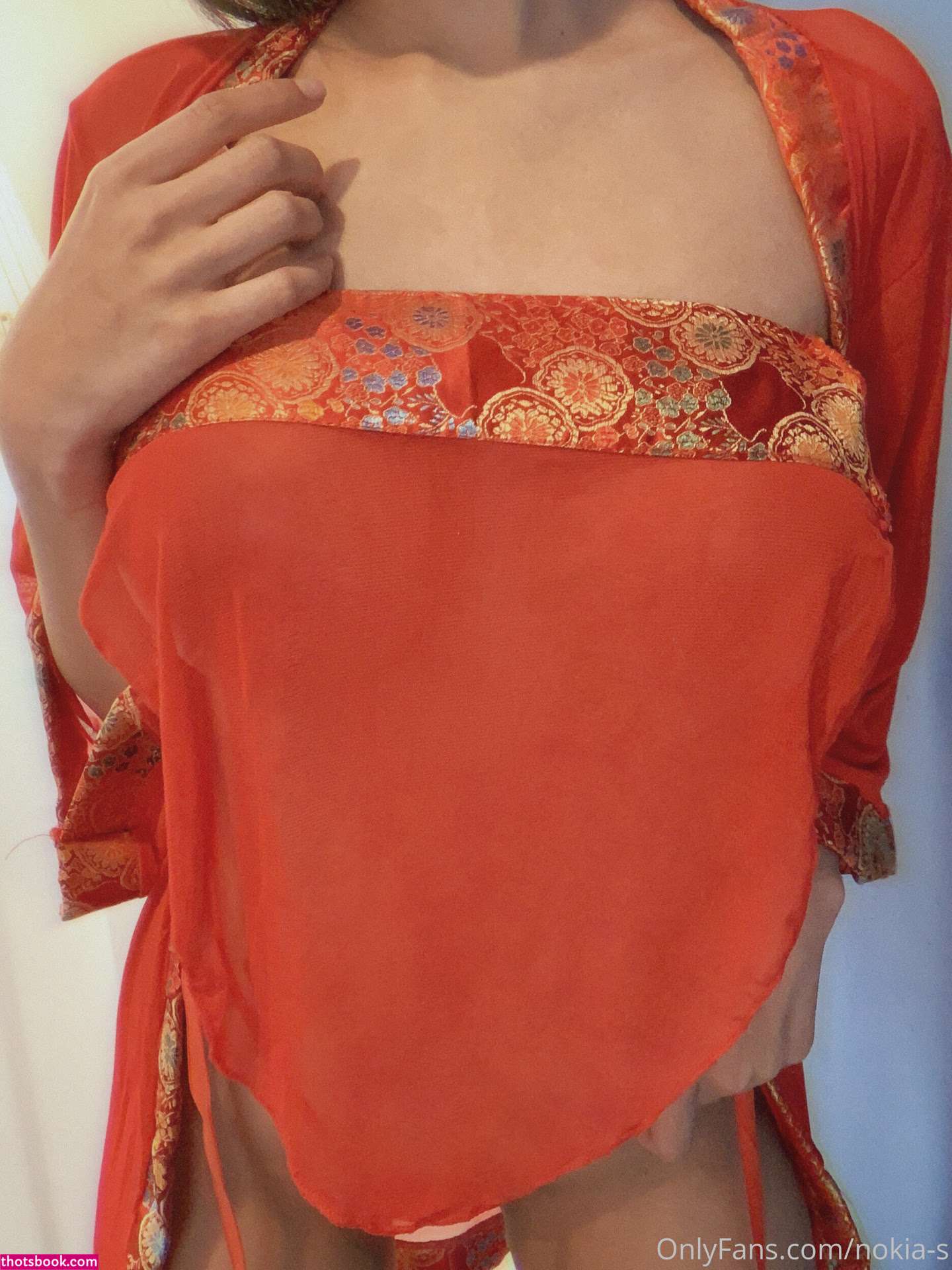 Sutasinee Nokia Sirirak Photo #8