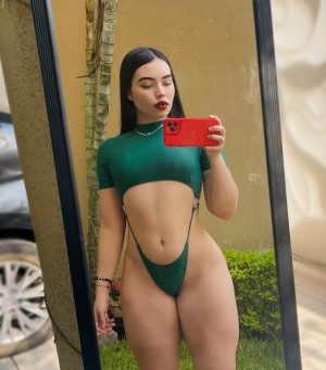 Valeria Romero Photo #34