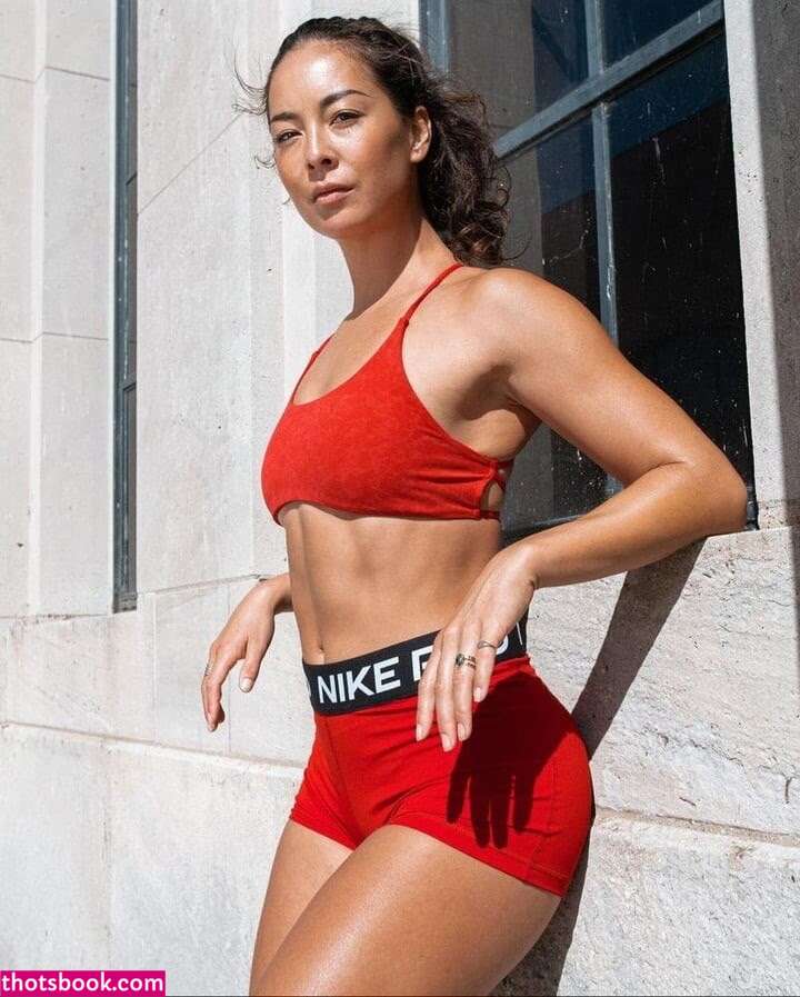 Beverley Cheng Photo #18