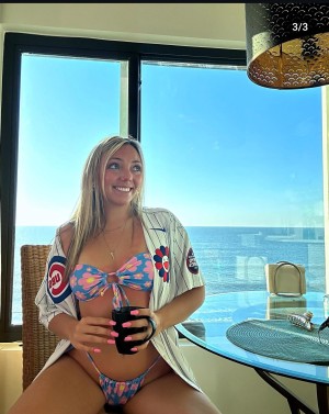 Bree Delio Photo #27