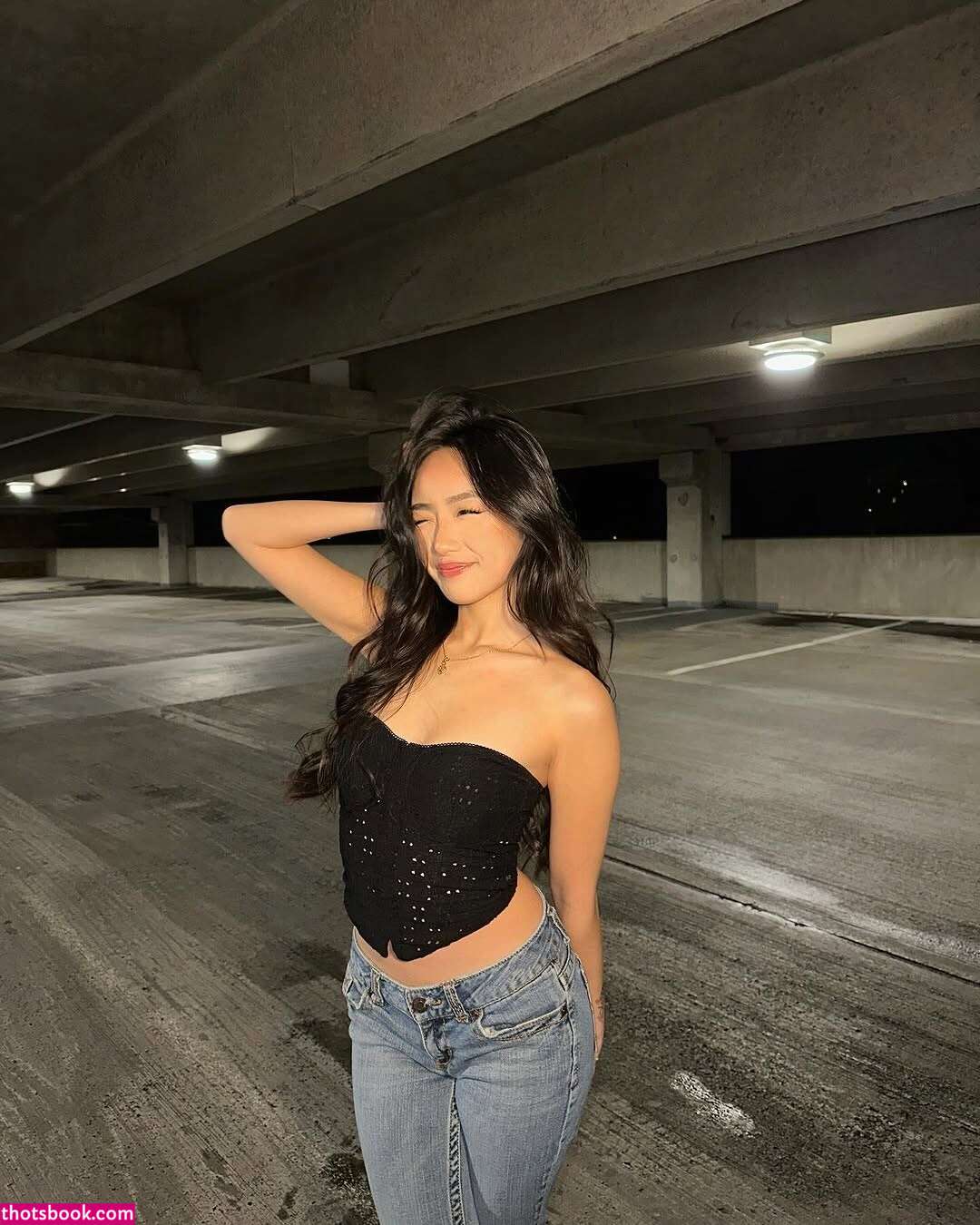 Daisy Chang Photo #17