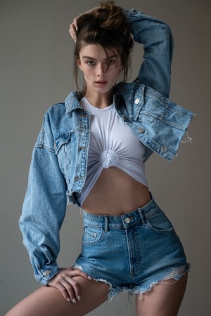 Eden Polani Photo #5