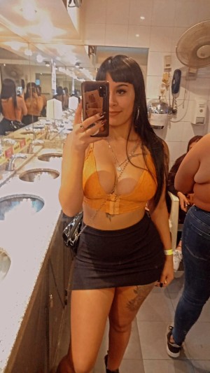 Geminianaa00 Photo #1