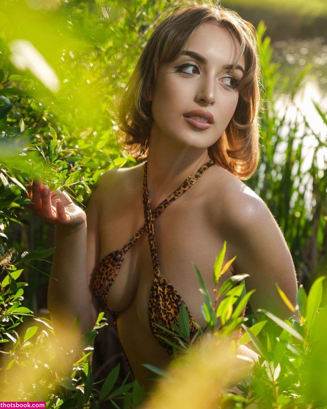 Isabelle Sky Photo #19