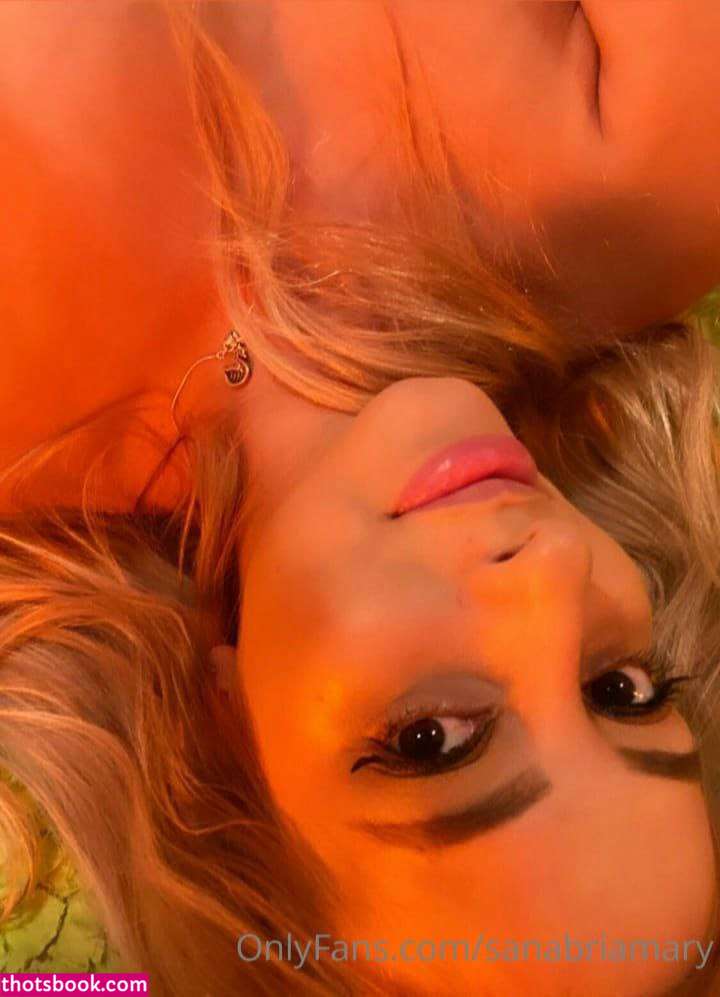 Mary Sanabria Photo #26