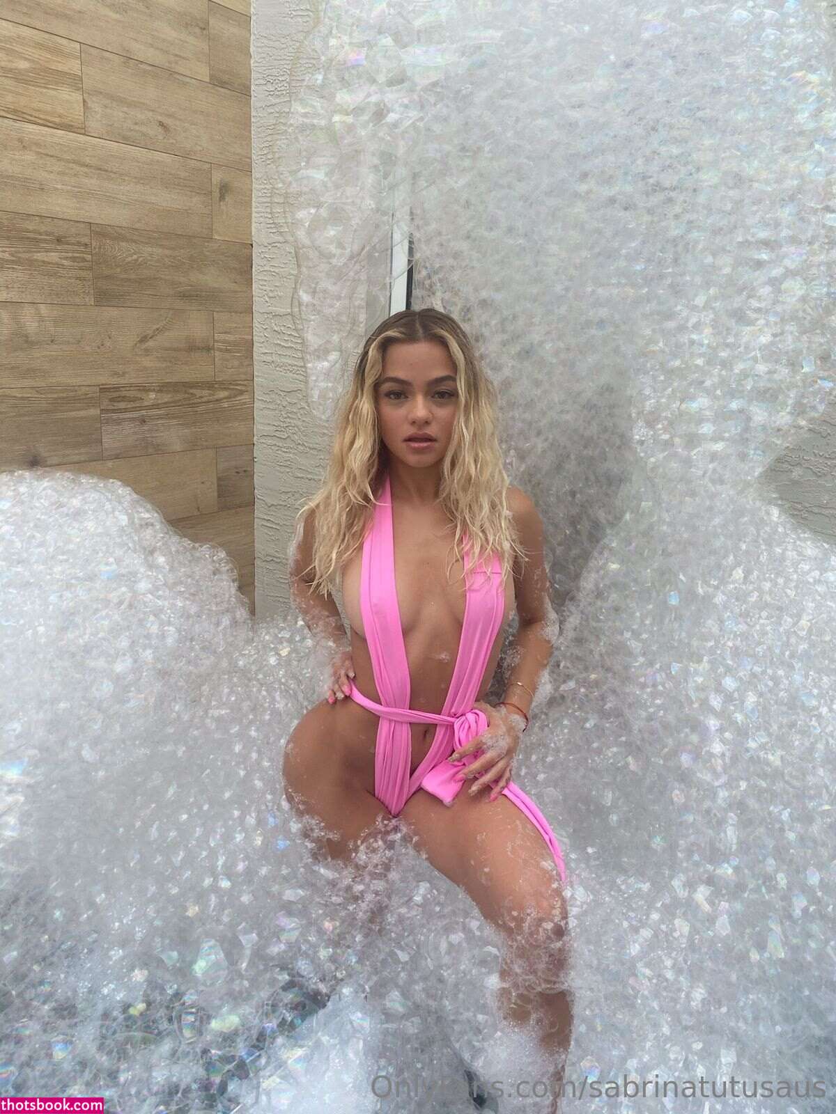 Sabrina Tutusaus Photo #13