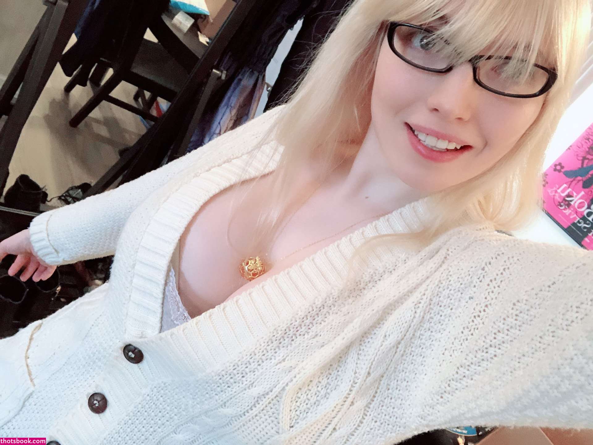 Sophicsheep Photo #4