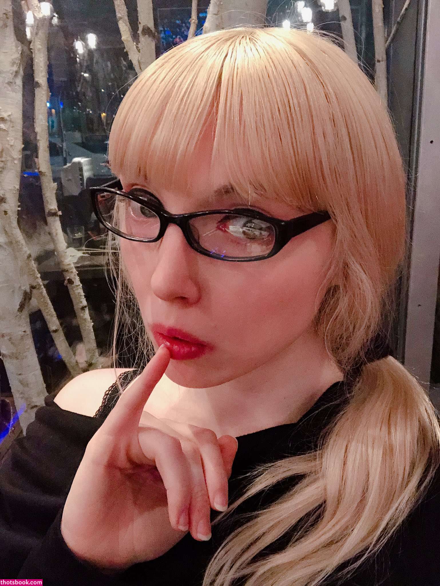 Sophicsheep Photo #10