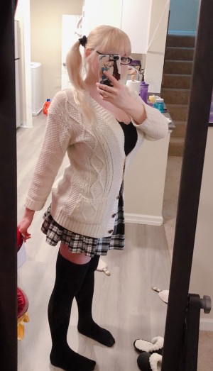 Sophicsheep Photo #9