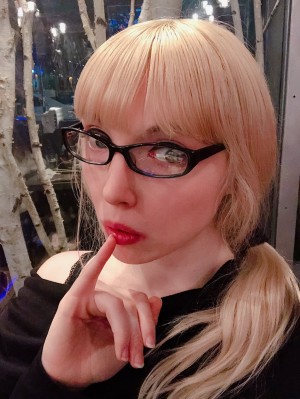 Sophicsheep Photo #10