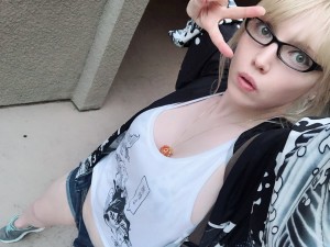 Sophicsheep Photo #11