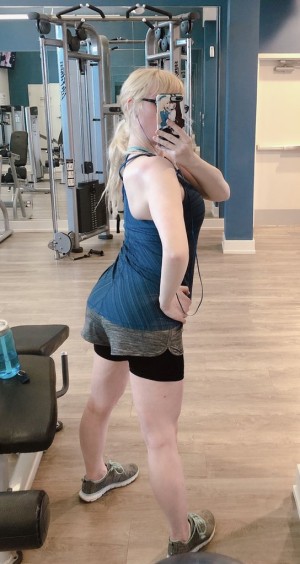 Sophicsheep Photo #12