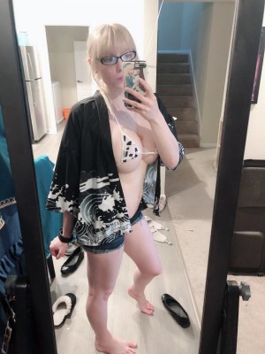 Sophicsheep Photo #13