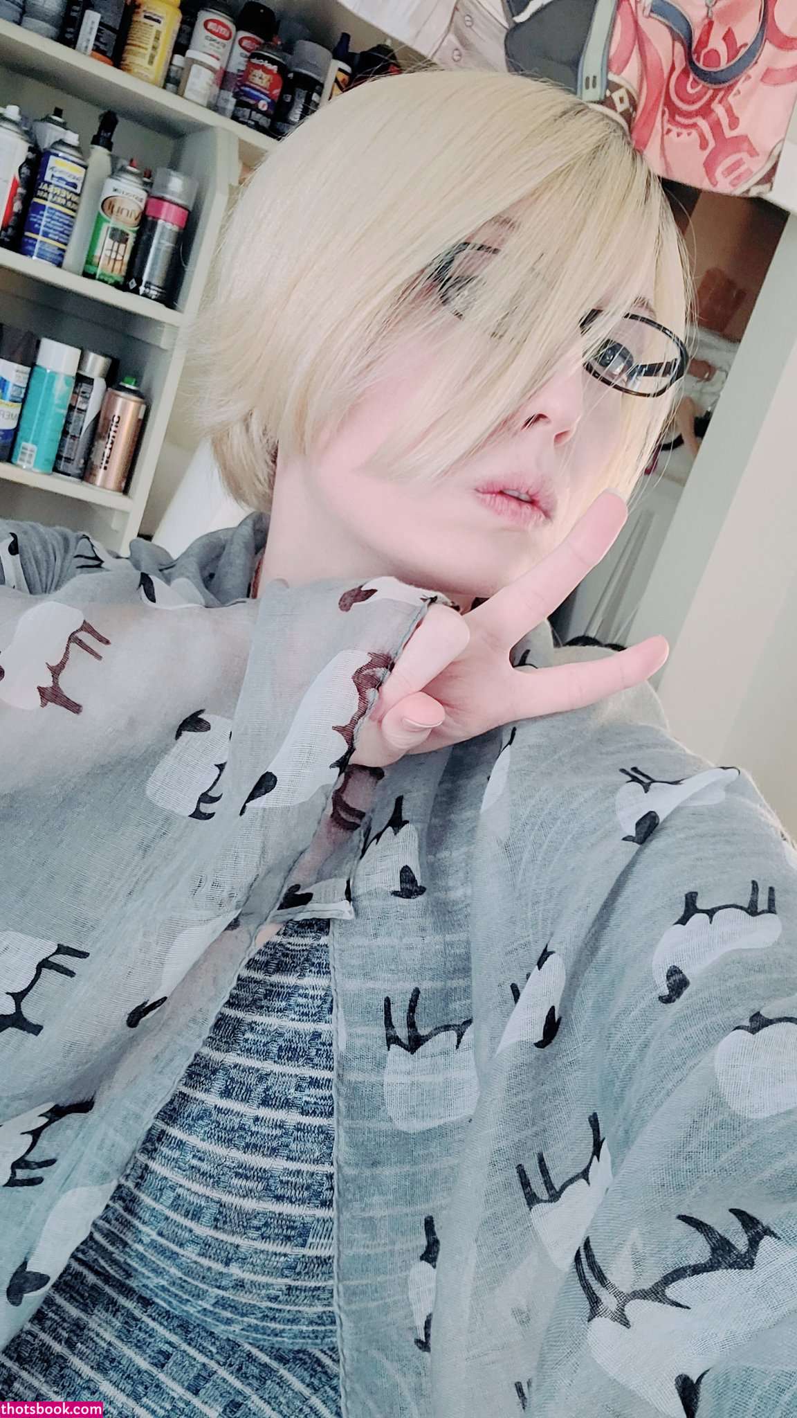 Sophicsheep Photo #15