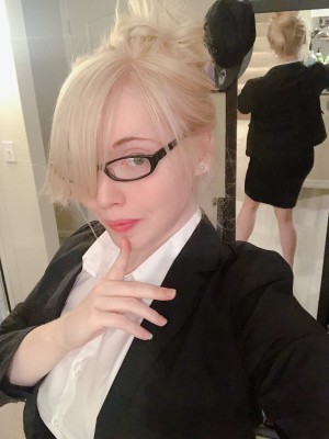 Sophicsheep Photo #21