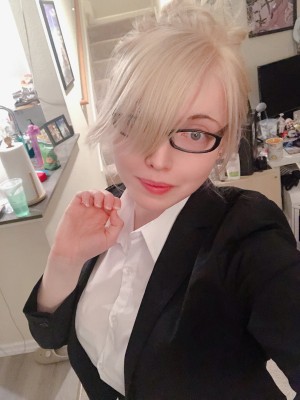 Sophicsheep Photo #23