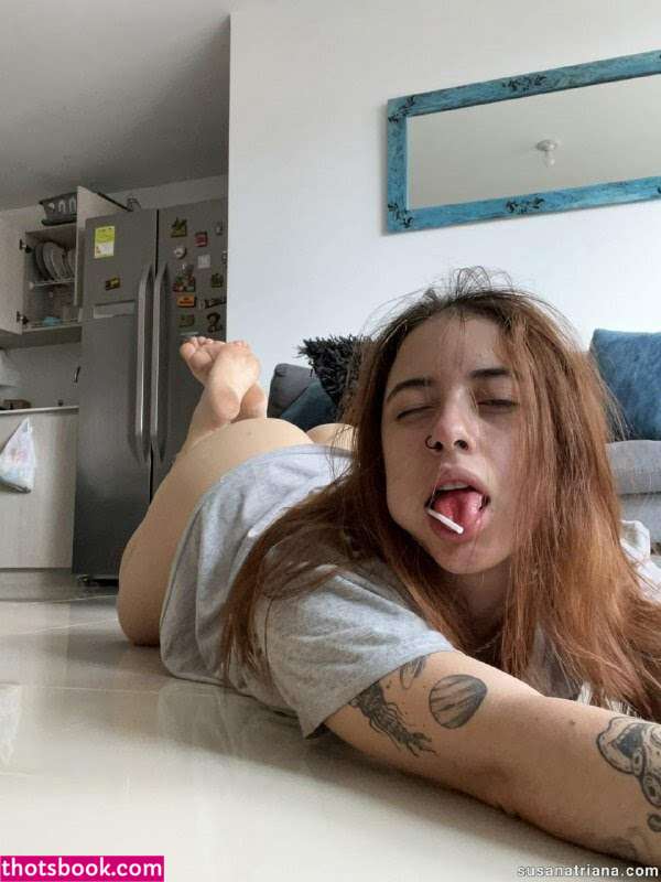 Susana Triana Photo #2