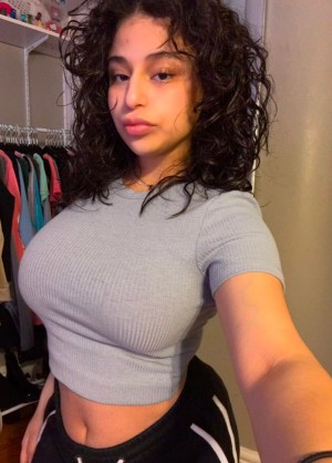 Tweakerbltch Photo #27