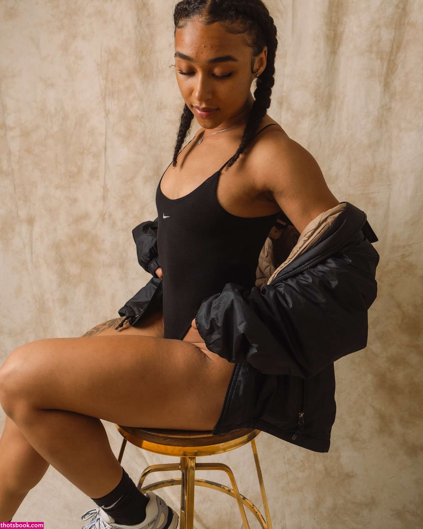 Ayri Renee Photo #21