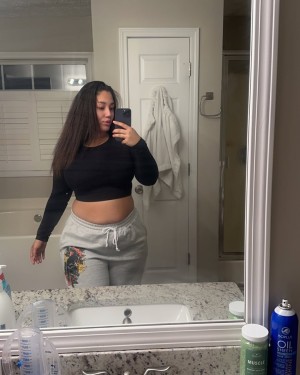 Cassandra Nicole Photo #7