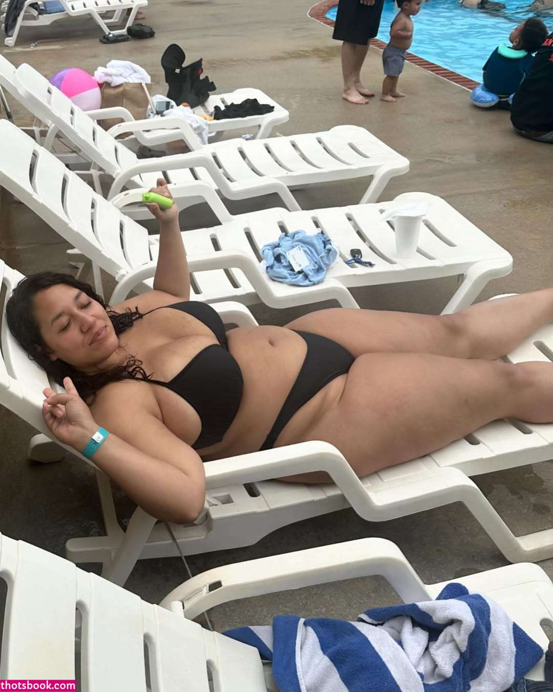 Cassandra Nicole Photo #15