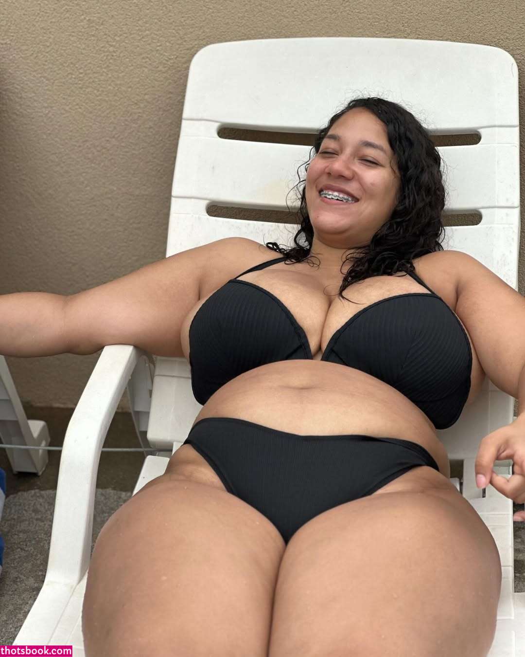 Cassandra Nicole Photo #16