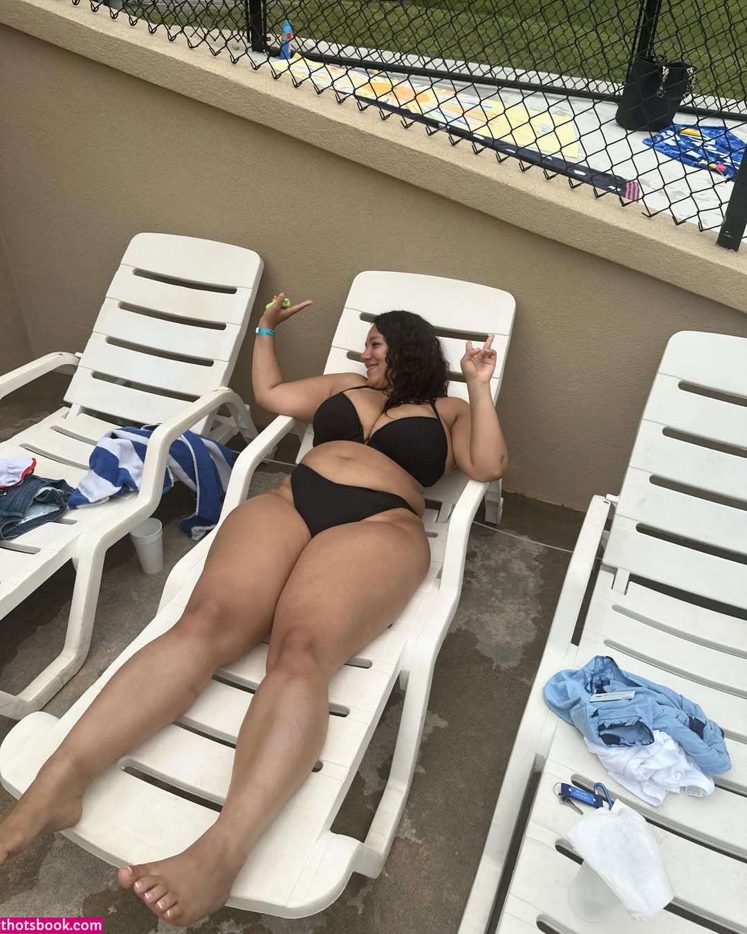 Cassandra Nicole Photo #17