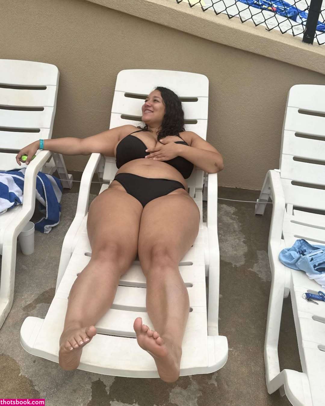 Cassandra Nicole Photo #20