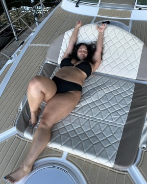 Cassandra Nicole Photo #14