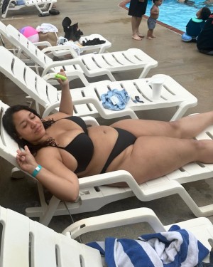 Cassandra Nicole Photo #15