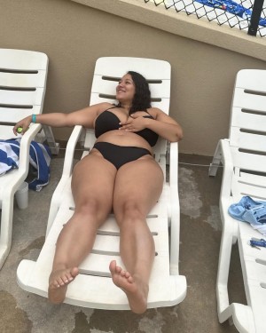 Cassandra Nicole Photo #20