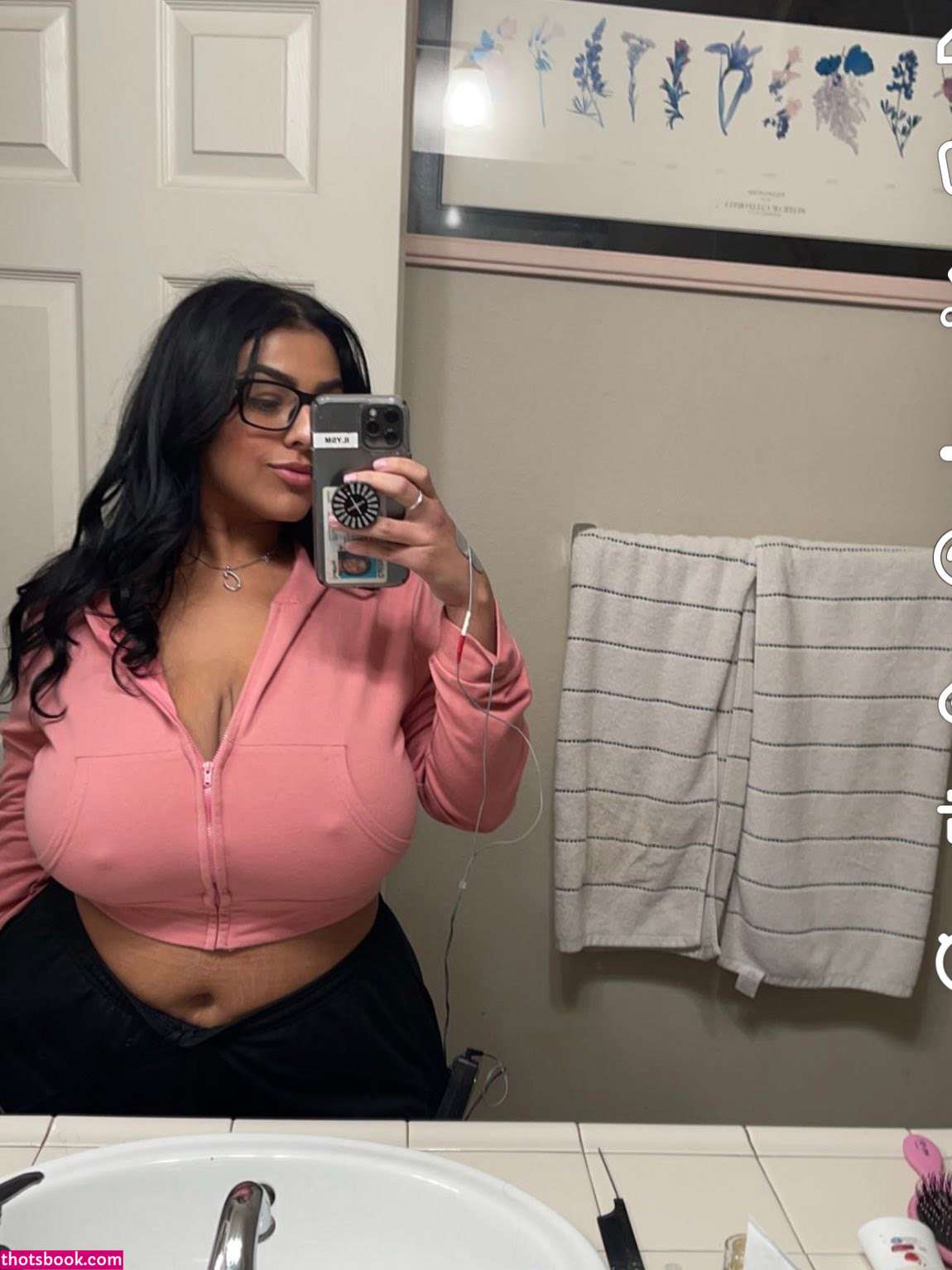 Charlotte Godoy Photo #13