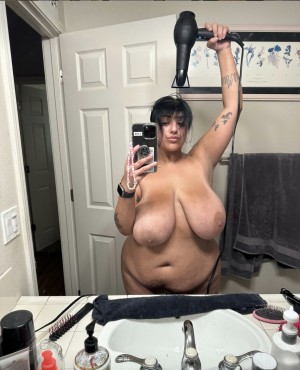 Charlotte Godoy Photo #33