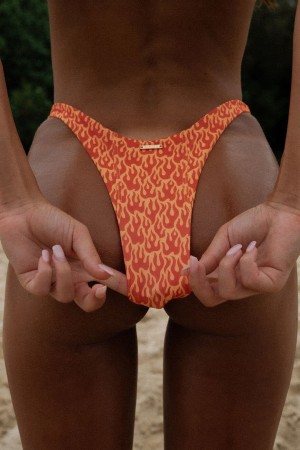 Chloe Campbell Photo #8