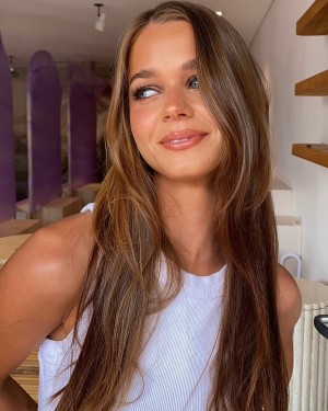 Chloe Campbell Photo #36