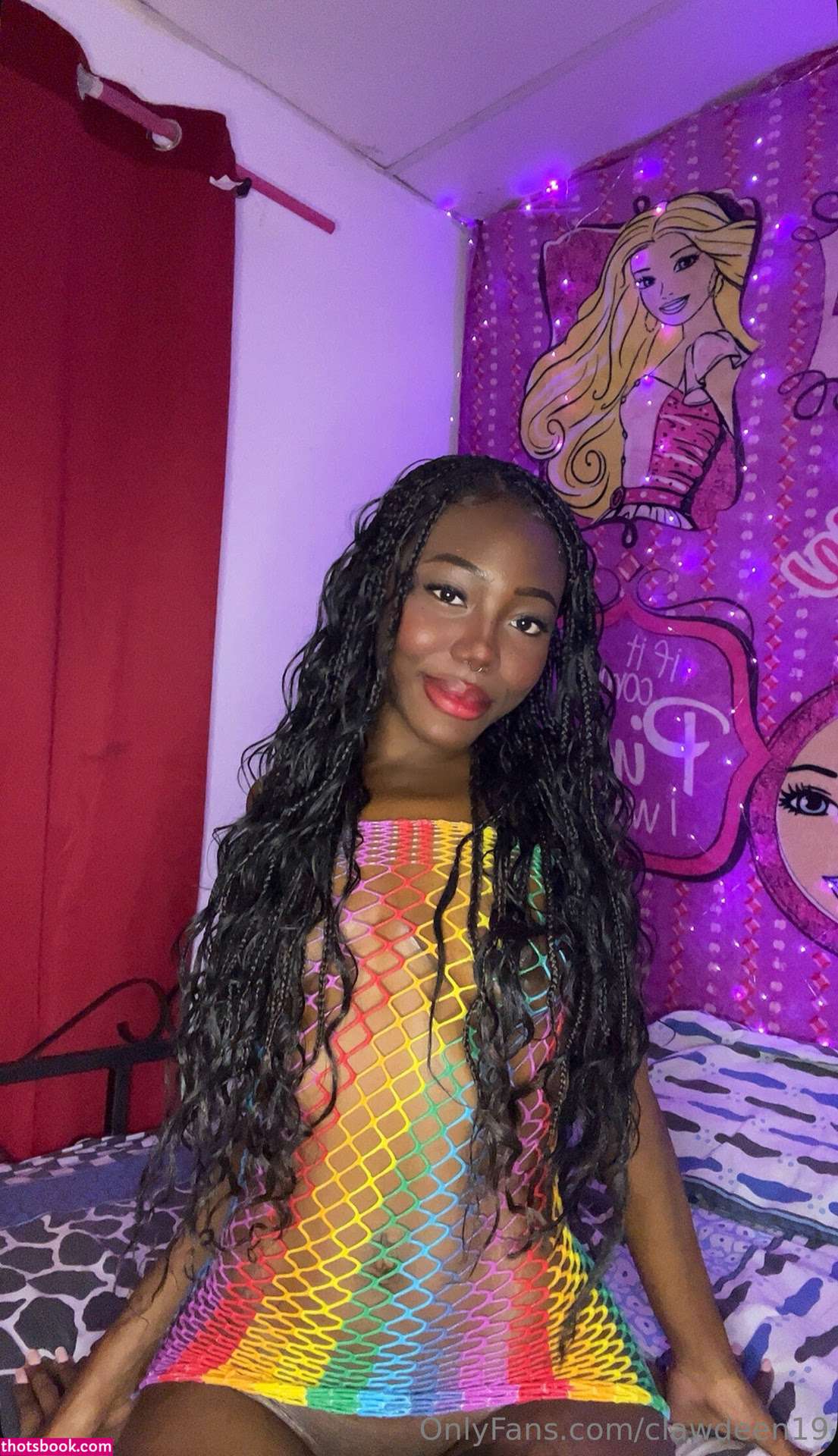 clawdeen19 Photo #14