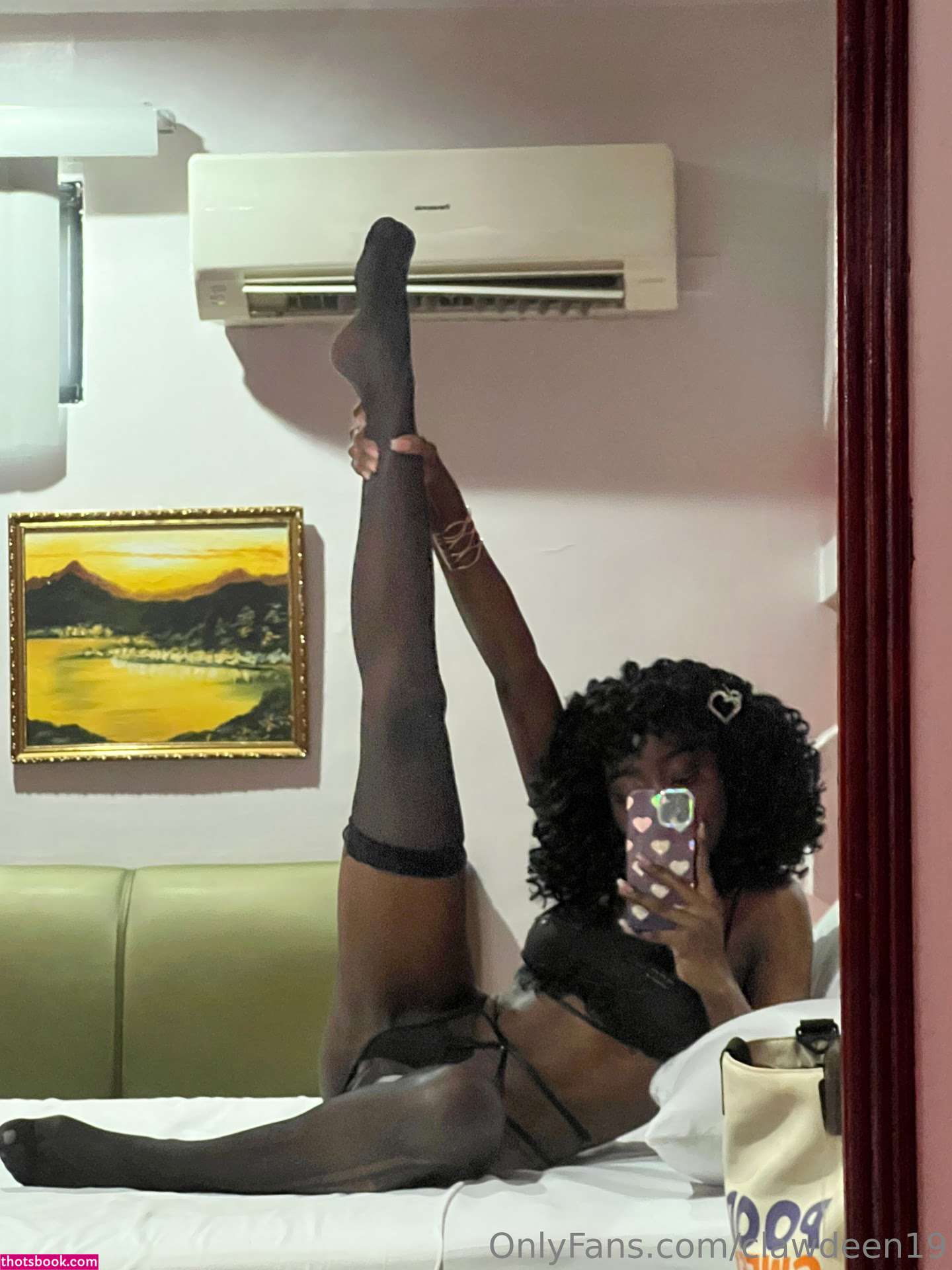 clawdeen19 Photo #24