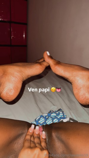 clawdeen19 Photo #22