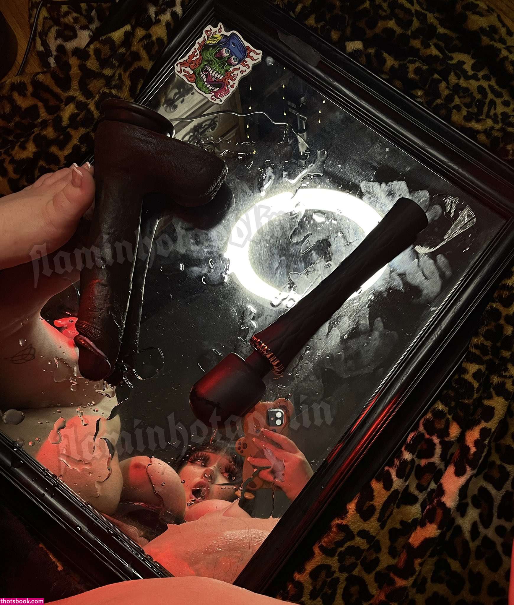 Flaminhotgoblin Photo #10