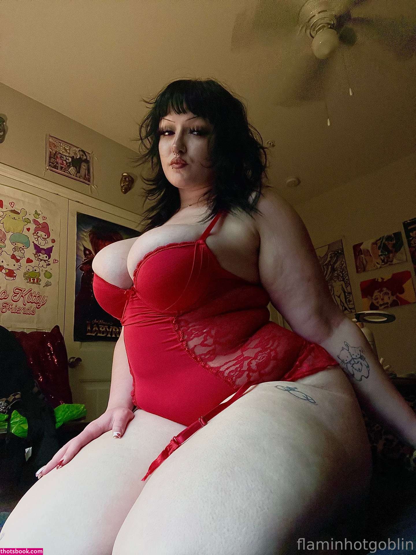 Flaminhotgoblin Photo #21