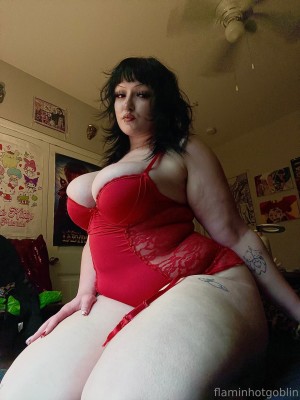 Flaminhotgoblin Photo #21