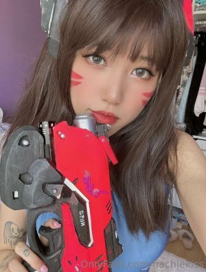 Hachiekiss Photo #38