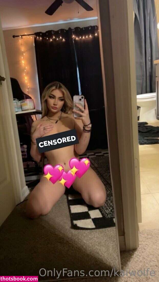 kaitlynnwxlfe Photo #1