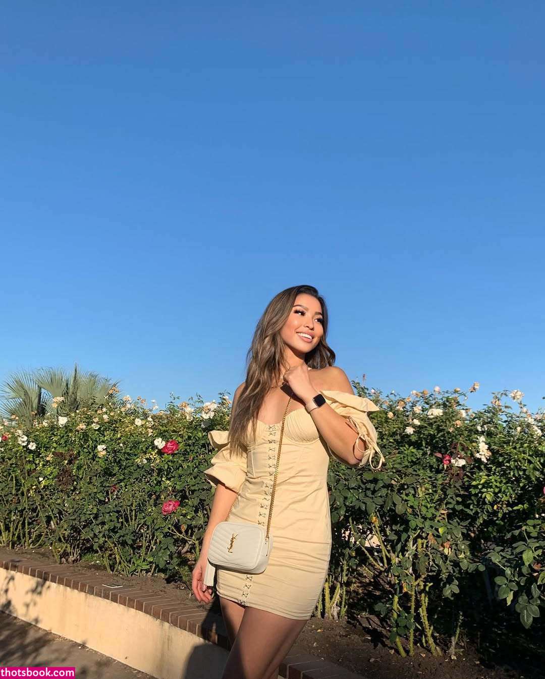 Kanoe Kaya Photo #10