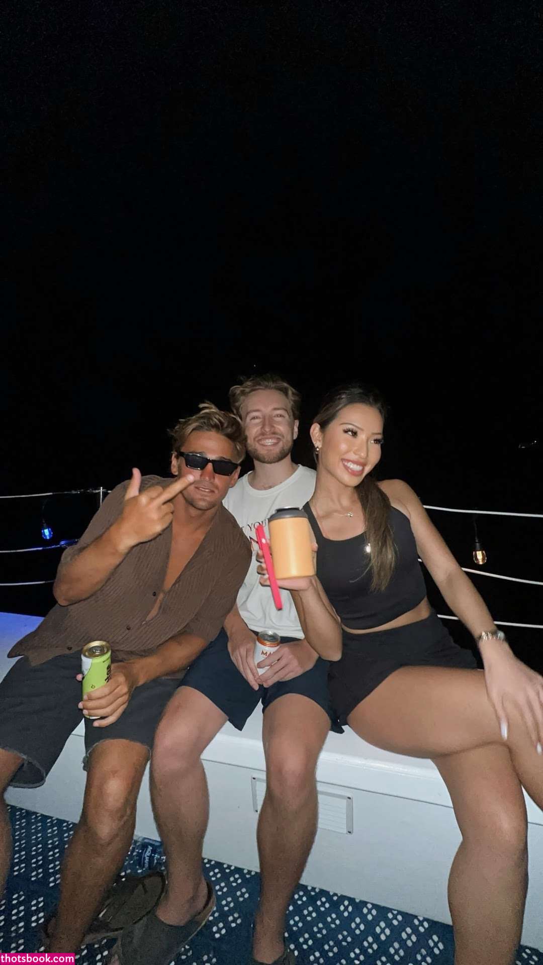 Kanoe Kaya Photo #35