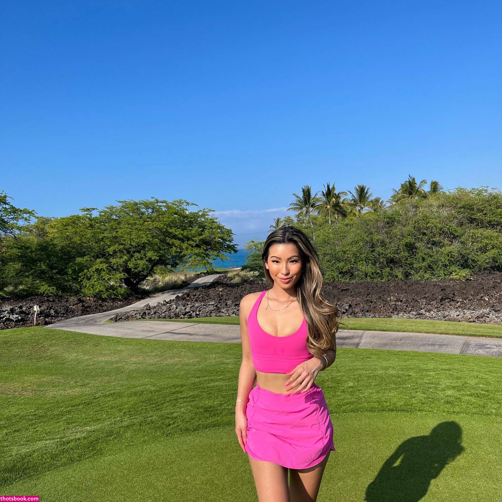 Kanoe Kaya Photo #37